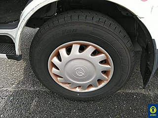 MAZDA BONGO 2020