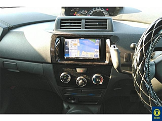 TOYOTA BB 2013
