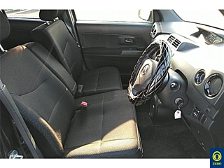 TOYOTA BB 2013