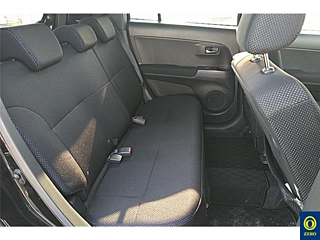 TOYOTA BB 2013