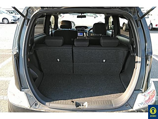 TOYOTA BB 2013