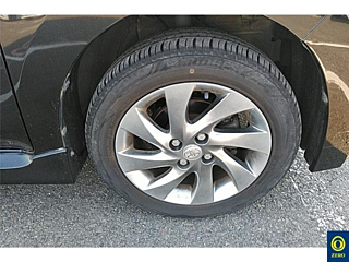 TOYOTA BB 2013