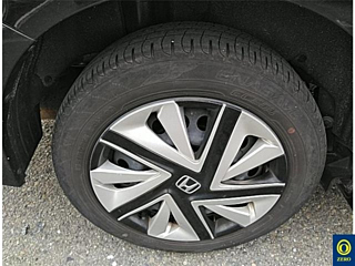 HONDA SHUTTLE 2020