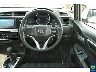 HONDA FIT 2019