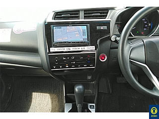 HONDA FIT 2019