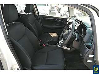 HONDA FIT 2019