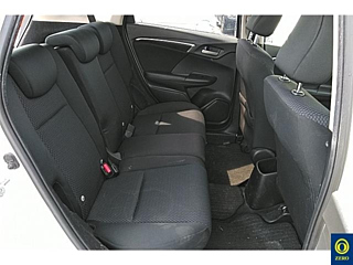 HONDA FIT 2019