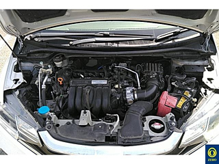 HONDA FIT 2019