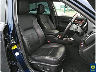 TOYOTA CROWN 2014