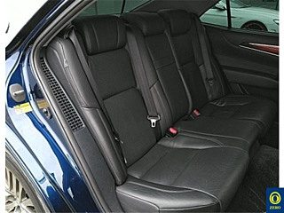 TOYOTA CROWN 2014