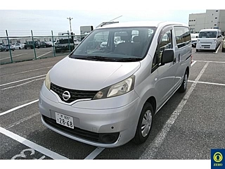 NISSAN NV200 2015