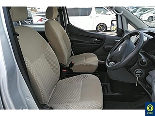 NISSAN NV200 2015