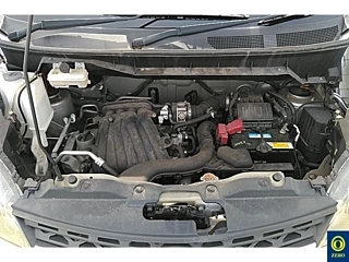 NISSAN NV200 2015
