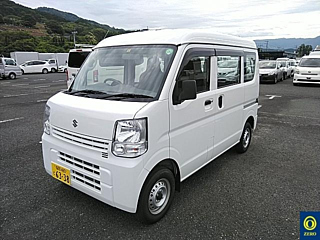 SUZUKI EVERY 2019