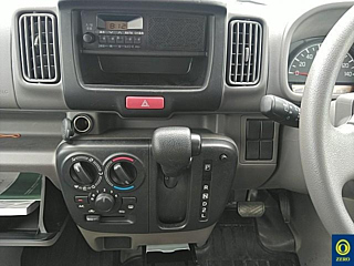 SUZUKI EVERY 2019
