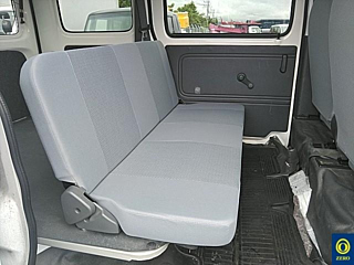 DAIHATSU HIJET VAN 2017