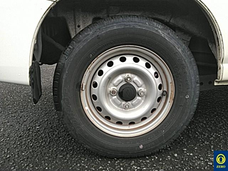 DAIHATSU HIJET VAN 2017