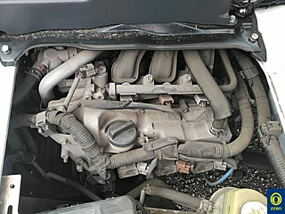 DAIHATSU HIJET VAN 2017