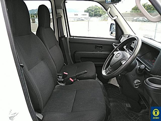 DAIHATSU HIJET VAN 2018