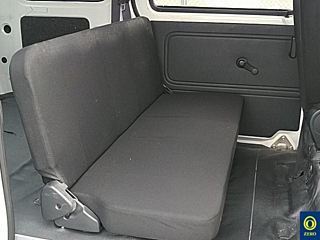 DAIHATSU HIJET VAN 2018