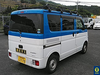 SUZUKI EVERY 2017