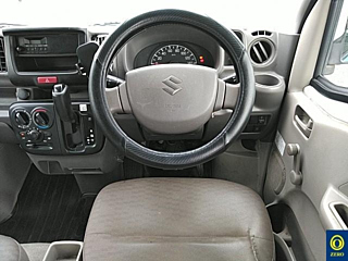 SUZUKI EVERY 2017