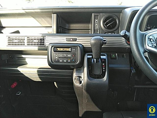 HONDA N VAN 2019