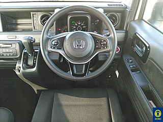 HONDA N VAN 2019