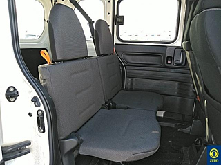 HONDA N VAN 2019