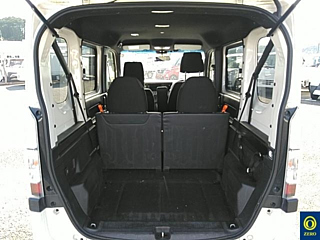HONDA N VAN 2019