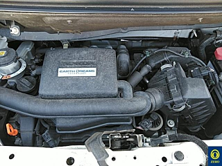 HONDA N VAN 2019