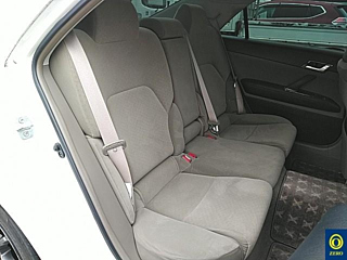 TOYOTA MARK X 2009
