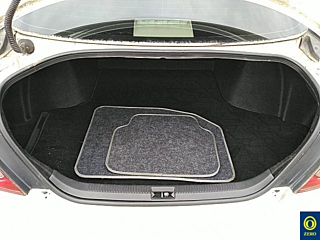 TOYOTA MARK X 2009