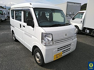 SUZUKI EVERY 2019
