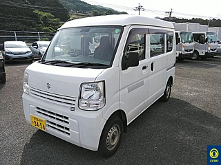 SUZUKI EVERY 2019