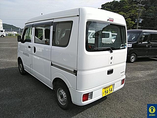 SUZUKI EVERY 2019