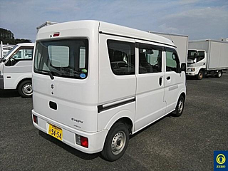 SUZUKI EVERY 2019