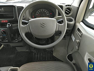 SUZUKI EVERY 2019
