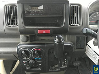 SUZUKI EVERY 2019