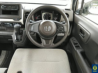 HONDA N WGN 2020