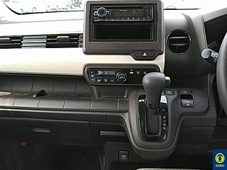 HONDA N WGN 2020