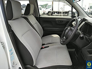 HONDA N WGN 2020