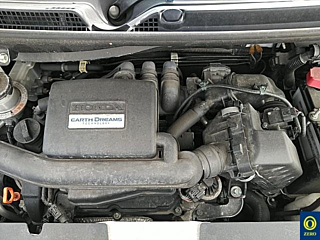 HONDA N WGN 2020