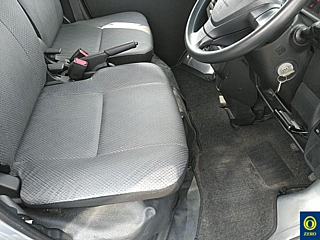 DAIHATSU HIJET VAN 2020