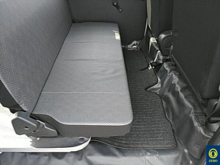 DAIHATSU HIJET VAN 2020