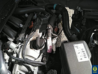 DAIHATSU HIJET VAN 2020