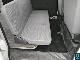 DAIHATSU HIJET VAN 2017