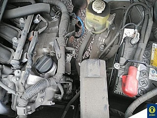 DAIHATSU HIJET VAN 2017