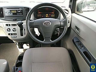 DAIHATSU MIRA E S 2014