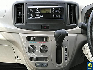 DAIHATSU MIRA E S 2014